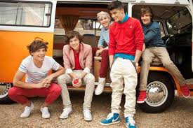 One Direction: What makes you beautiful!!!